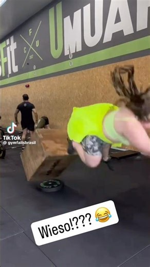 Training muss nicht kompliziert sein ❌ (Und nicht wehtun 😂)