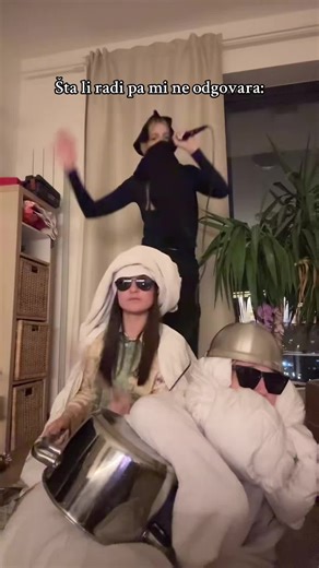 Poruke iz Dubaja: Ništa GSP samo kamilom