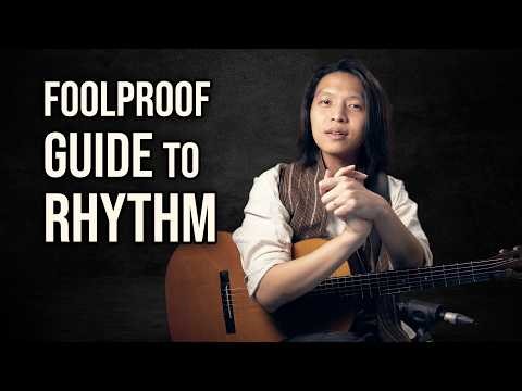 The Secret to Nailing Rhythm on Every Song (3 Easy Tricks)