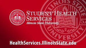 Video: Explore Illinois State University Student Health Services, including the on-campus clinic and pharmacy, and learn how to get help from its full staff of medical professionals. | Illinois State University