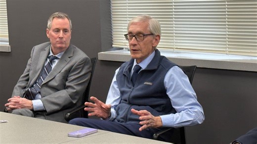 Evers declares state of emergency for Blizzard Elsa