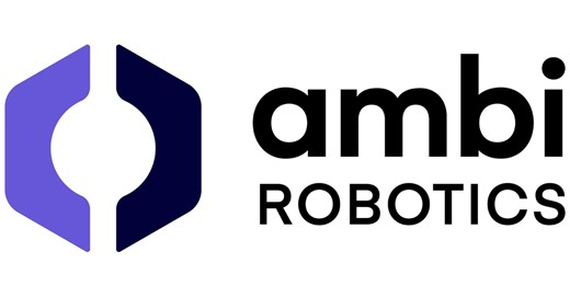 Ambi Robotics Introduces AmbiStack, an AI-Powered Robotic Stacking Solution for Warehouse Operations