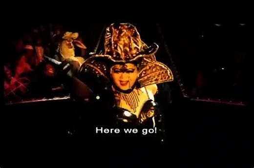 Strange Circus | movie | 2005 | Official Trailer