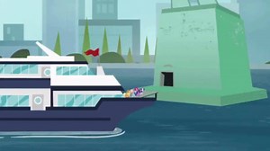 4.6K views · 116 reactions | The mane 6 are ready to take on #FashionWeek in #Manehattan! #Rarity #designers #couture #Fashion #Generosity #MyLittlePony | Discovery Family Channel | Facebook