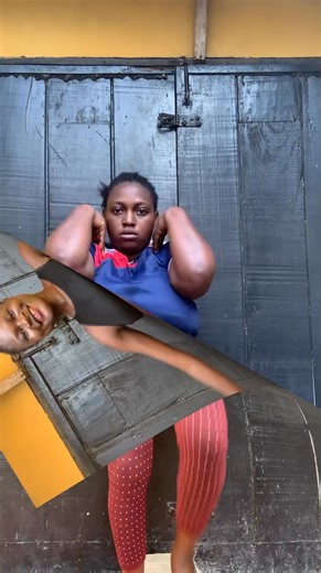 80K views · 376 reactions | Beat Chinese standing exercise for wèightloss and belly fat #homeworkout | Queen Gina Tv | Facebook