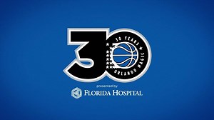 26K views · 326 reactions | Join us for the 2018-19 season as we celebrate 30 years of Pure Magic!  Go back in time and relive all the Magic moments from our inaugural season in 1989, the "Heart and Hustle" years, our NBA Finals runs and more! | Orlando Magic | Facebook