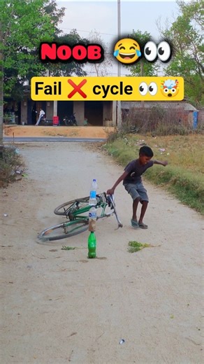 Cycle Stunt Crash Gone Wrong 😱 | Epic fail #shorts #crash #cyclestunt #stuntbike #stunt