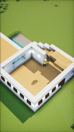 What's The BEST Minecraft House Design For You?