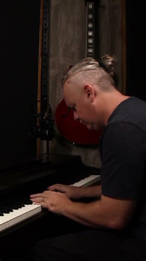 Bright Size Life l Piano Acordeon #jazz