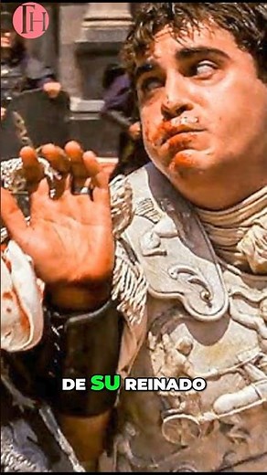 Commodus: The Gladiator Emperor Who Pushed Rome to the Limit 🏛️🔥