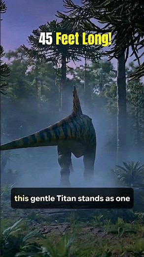 Everyone Knows Spinosaurus, But What About THIS Giant? 🤔 🦖 #dinosaur #shorts #prehistoric