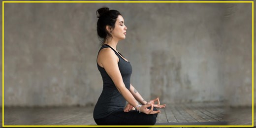 Why Yoga Puts Such Emphasis On Breathwork