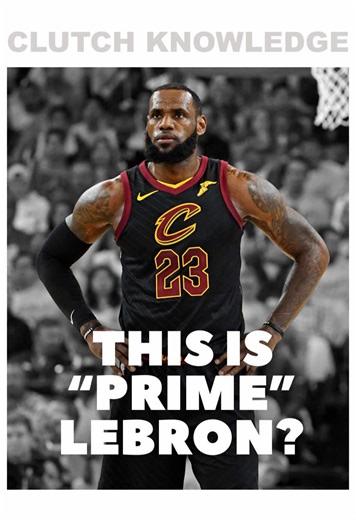 LeBron James: Unstoppable Highlights of 2018