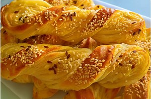 Štapići sa sirom koje svi obožavaju