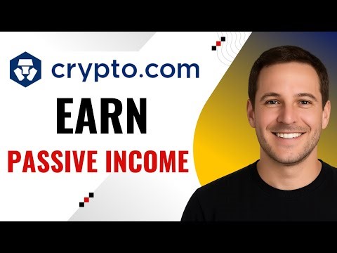 How to Yield Farm on Crypto.com DeFi Wallet (Step-by-Step Tutorial)