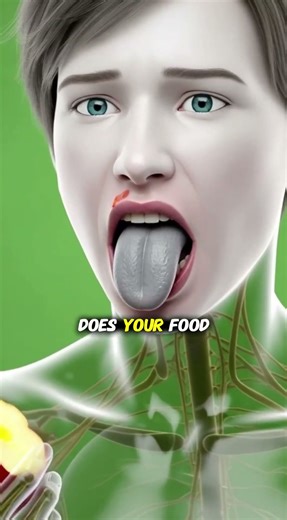 😱 Zinc Deficiency — What Does It Do to Your Body?