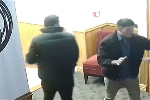 Corin Ihimāera Braddick on Instagram: "Don’t be like these guys! With all the stuff about king hits and jumping going on I thought I would finally release the footage of me getting jumped a year ago to the date Backstory: a week after my whanau had buried my cousin was not something we were expecting to do in the first place. We all reconnected again in Palmerston North at a cocktail bar at a private function. At the end of the night I went to go for a piss and as I pissed, I felt the need to th