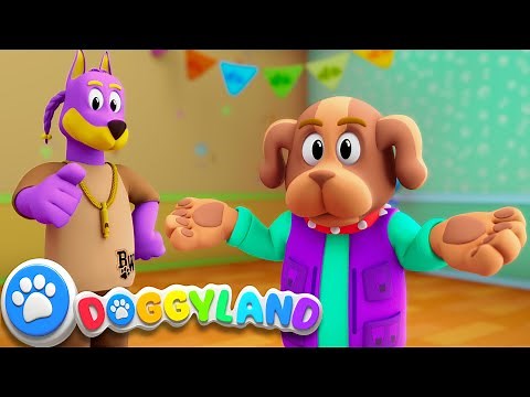 Bully Song | Stop Bullying | Doggyland Kids Songs & Nursery Rhymes by Snoop Dogg