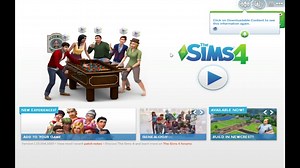 Free Sims 4 Download For Mac All Expansions
