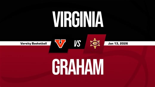 Gage Palmer Game Report: vs Virginia High   How To Watch