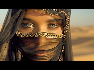 Anatolian Oud 2025 - The Soulful Sound of the Oud – Relaxing Instrumental Music