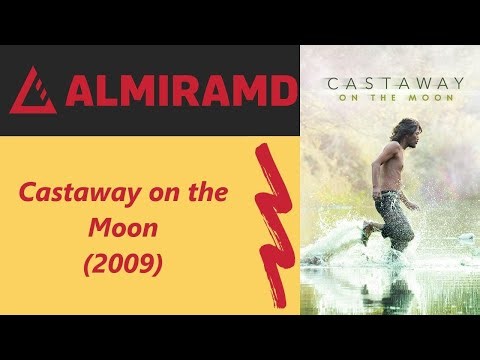 Castaway on the Moon - 2009 Trailer