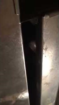 American standard furnace blower problem