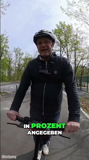 Segway-Ninebot F3 Pro D | I love the display! | XL Review