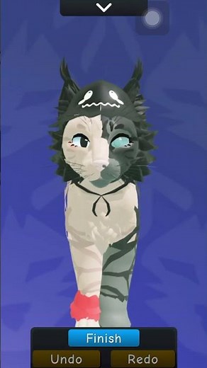 Created an Astro cosplay | part 2 i make it become broken