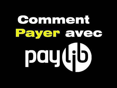Paylib comment ça marche et comment payer avec son téléphone