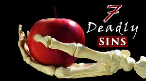What are the SEVEN DEADLY SINS in the BIBLE ❓ Do you know what thesee 7 deadly sins are❓ What the Bible says about them❓ Does the Bible actually call these sins the 7 deadly sins❓ . . . #dlmchristianlifestyle #7deadlysins #thesevendeadlysins #danielmaritz #christianpreachers #Christianvideos #christianyoutuber #christianyoutubechannel #christianmotivation #christianinfluencer #christianinspiration #christianlifestyle | DLM Christian Lifestyle