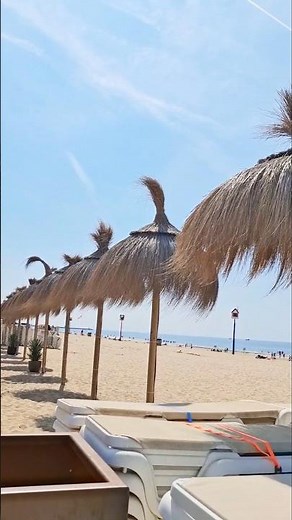 scheveningen beach amazing 💙