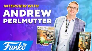 3.4K views · 104 reactions | Andrew Perlmutter (President of Funko)...