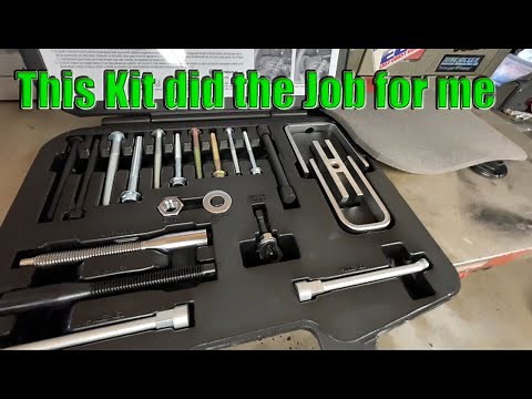 Powerbuilt 648748 Master Steering Wheel Puller