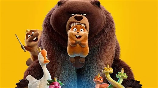 Hoppers (2026) soundtrack: A comprehensive list of all songs and music featured in the film