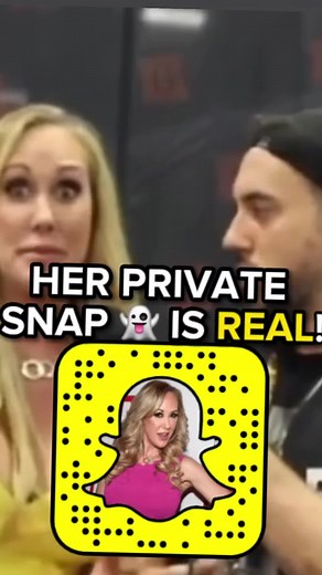 Brandi Love’s Private Snapchat is all REAL! #fbreels #snapchat #fyp #discover #KeepItBasement #entertainment #real #love | Keep It Basement