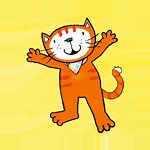 Joanna Page Stars in 'Poppy Cat' Season 2