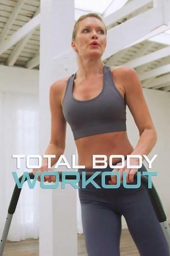 🔥 Aeroski Workout Machine – Ski Into Fitness at Home! 💪