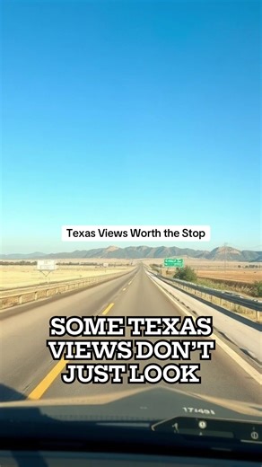Texas Views Worth the Stop #texashidden #texashistory #texas #texasfacts #texastruths Texas Travel Texas Pride Texas Nature Texas Wildlife Texas Beaches Texas Parks Texas Adventure Explore Texas Lone Star State Forgotten Texas History Texas Border Texas Future Texas Food Texas Towns Texas Cities