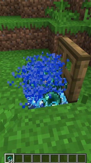 10,000 Ender Pearl Stasis Chamber