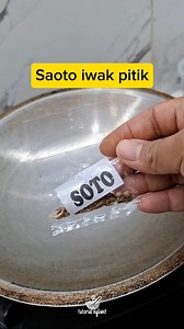 2.5M views · 24K reactions | Saoto #resepmasakan #reels | Tutorial Ngliwet | Facebook