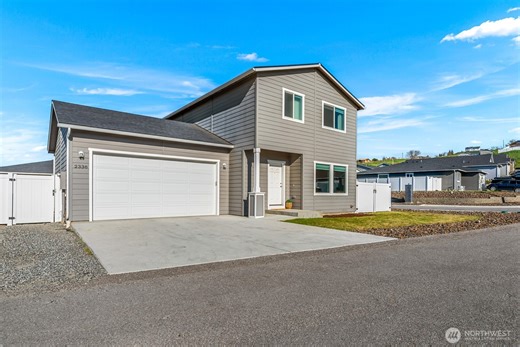 2338 SE Marlette Rd, East Wenatchee, WA 98802 - MLS 2499206 - Coldwell Banker