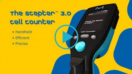 Scepter™ 3.0 Product Features