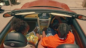 Lavalava ft Mbosso - Basi Tu Official Video | Smart People's Entertainment