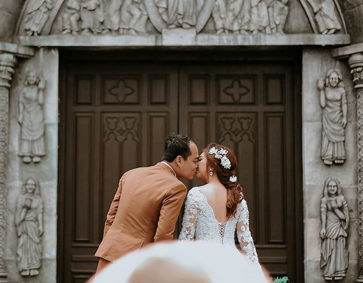 Church vs Civil Wedding in the Philippines: The Pros and Cons | Nuptials