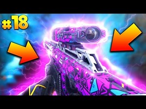 MY FAVORITE SNIPER! | Preston to Commander #18 (Black Ops 3)