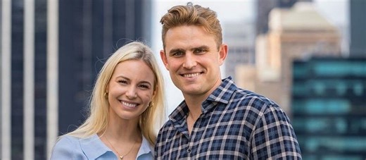 Who is Max Stassi’s wife? | Meet Gabrielle Balit Stassi