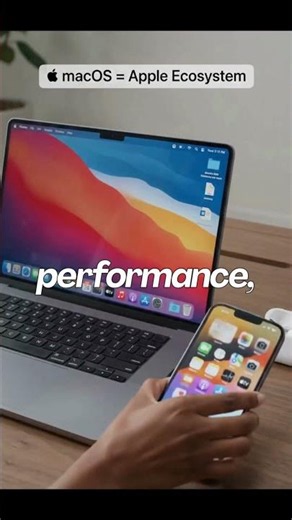Windows vs macOS: Which Operating System Is Better? 🤔💻