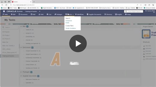 #documentcontrol #aconex #constructionmanagement #projectmanagement #engineeringcareers #careerdevelopment #freeresources #edms #interviewpreparation #professionaldevelopment | Salman Ullah | 48 comments