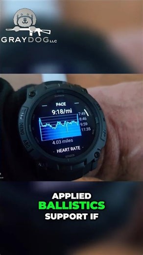 Garmin Instinct 3 Tactical: Ultimate GPS Watch Durability, Stealth, and More!